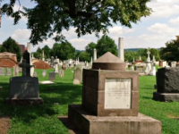 Watch: Investigators Visit Graves of Dead Voters Still on Michigan Rolls